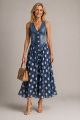 Pandora™ Contemporary Dress