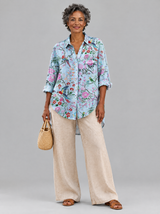 Everleigh™ Relaxed Summer Tunic
