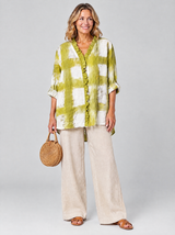 Sandra™ Relaxed Summer Tunic