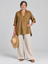 Makenna™ Relaxed Summer Tunic