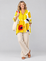 Haisley™ Relaxed Summer Tunic