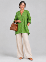 Deborah™ Relaxed Summer Tunic