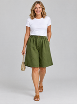 Sabby™ Everyday Elegant Shorts