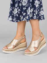 Kate™ Elegant Orthopaedic Sandals