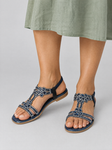 Oona™ Bohemian Orthopaedic Sandals