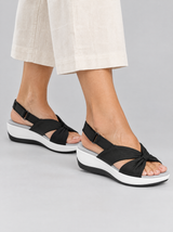 Kiara™ Orthopaedic Comfort Sandals