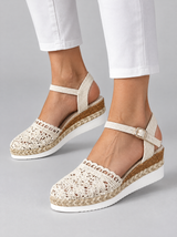 Mia™ Breathable Orthopaedic Sandals