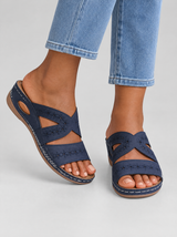 Sandy's™ Orthopaedic Sandals for Everyday Comfort