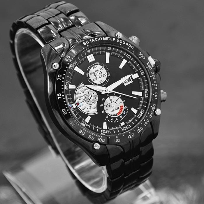 MEN'S WRIST WATCH
