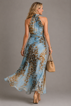Marit™ Safari Dress