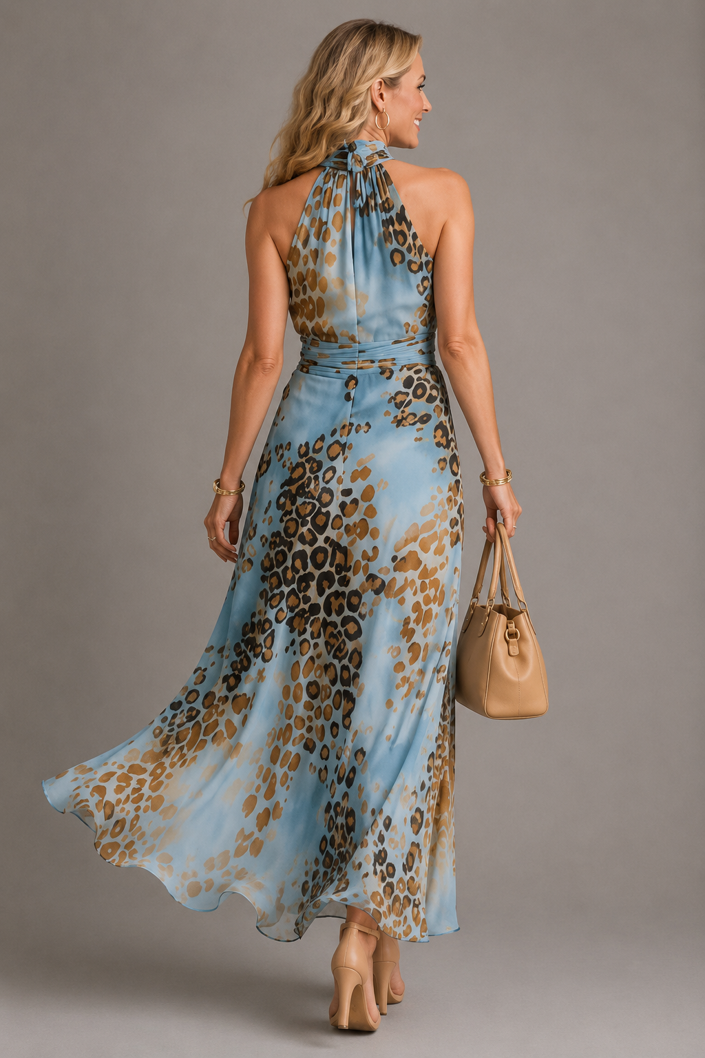 Marit™ Safari Dress