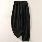 Karina™ Pack of 5 Lightweight Linen Pants