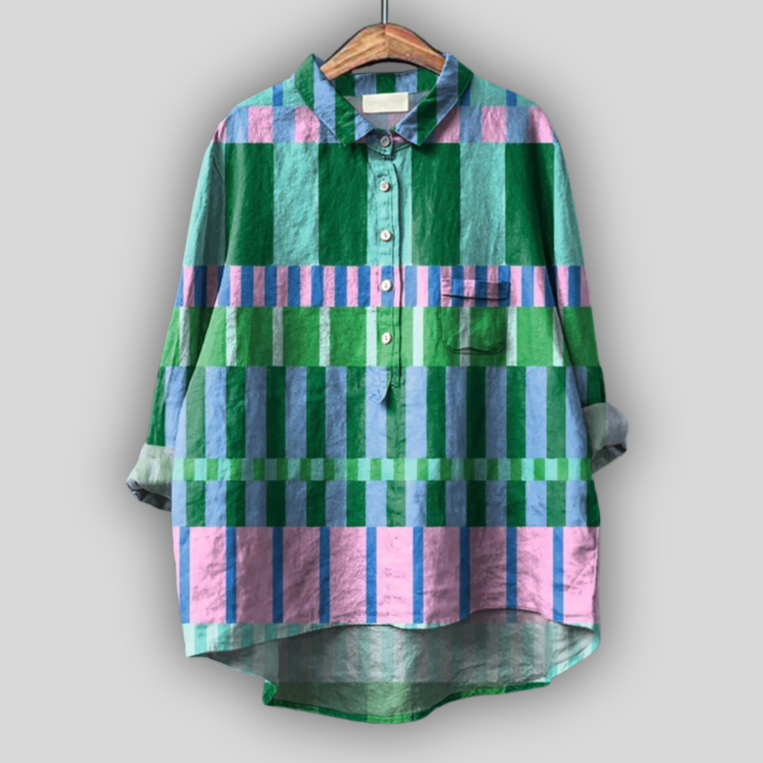 Susan™ Relaxed Summer Tunic