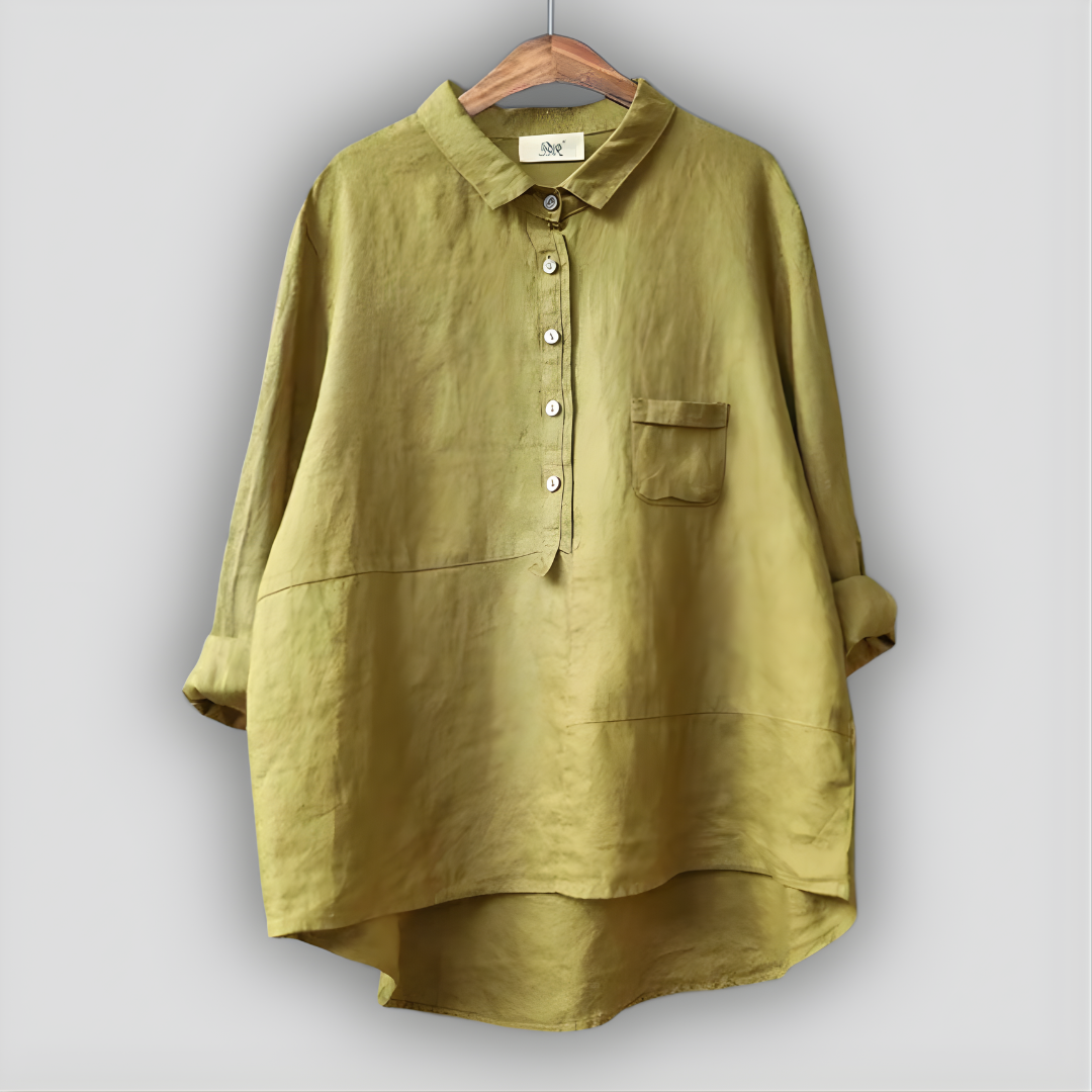 Denise™ Relaxed Summer Tunic