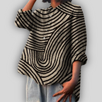 Sharon™ Relaxed Summer Tunic