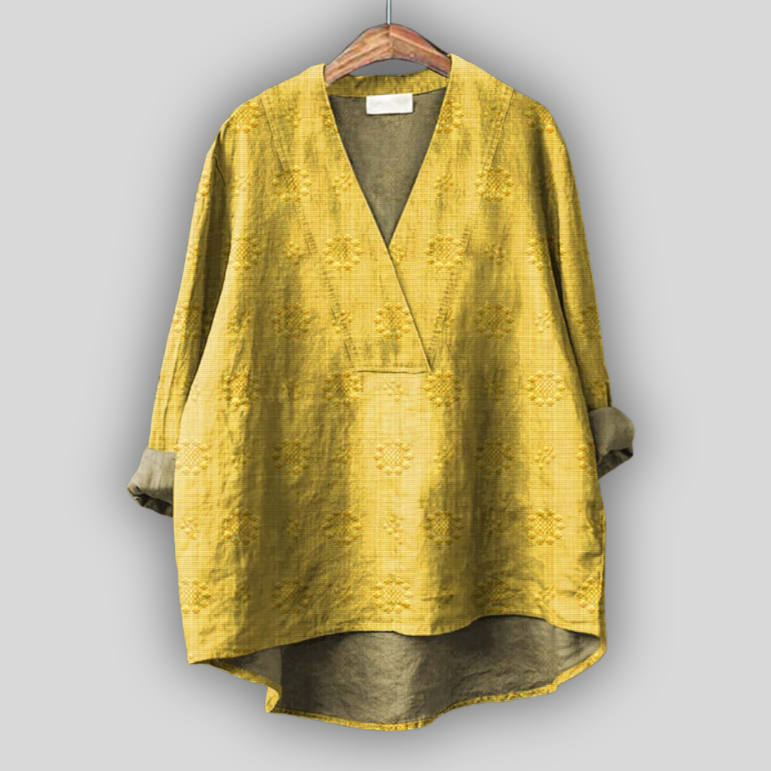 Deborah™ Relaxed Summer Tunic
