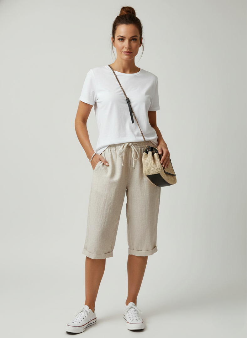 Bali™ Comfortable Women's Shorts