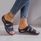 Sandy's™ Orthopaedic Sandals for Everyday Comfort