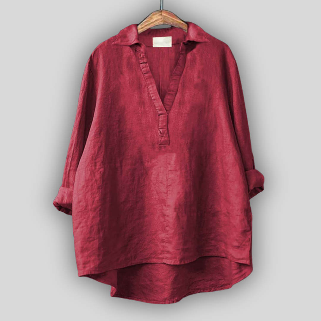 Beverly™ Relaxed Summer Tunic