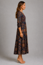 Willow™ Blossom Maxi Dress