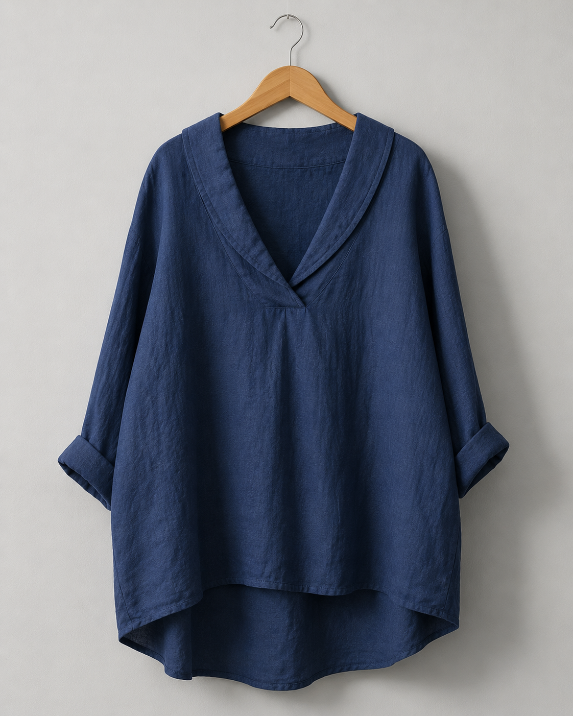 Lilah™ Relaxed Summer Tunic
