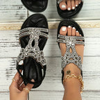 Oona™ Bohemian Orthopaedic Sandals