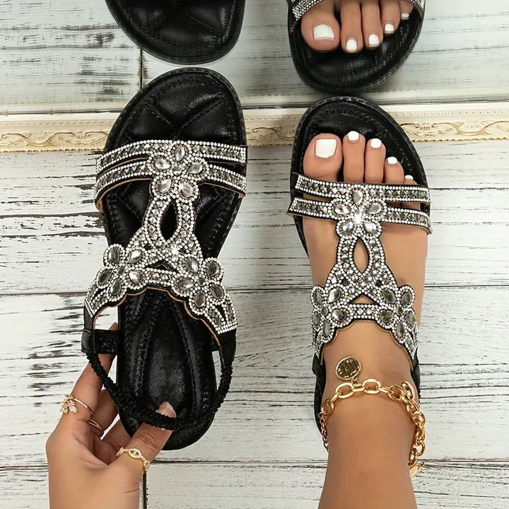 Oona™ Bohemian Orthopaedic Sandals