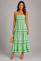 Harmony™ Mint Dress