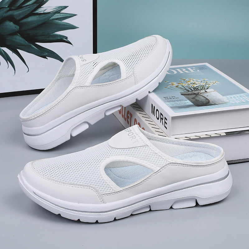 Edwina™ Unisex Stylish Sports Sandals