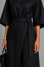 Ebony™ Elegance Dress