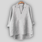 Makenna™ Relaxed Summer Tunic