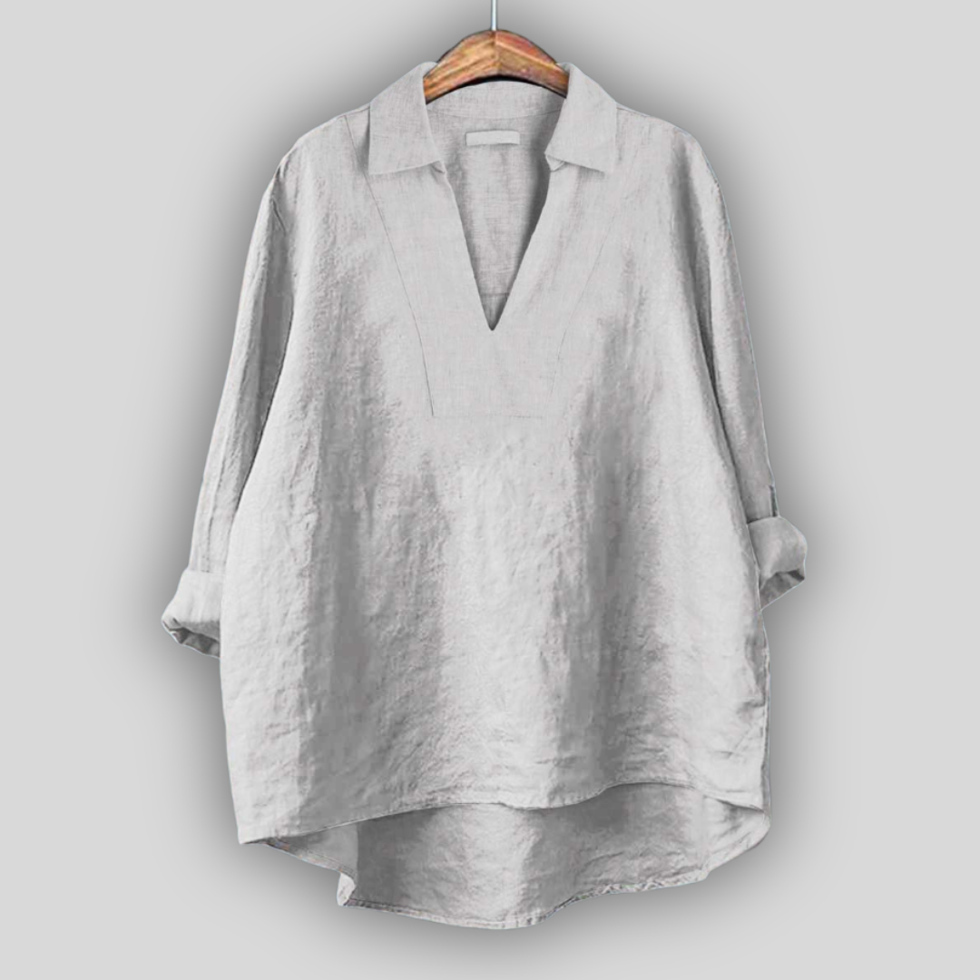 Makenna™ Relaxed Summer Tunic
