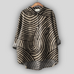 Sharon™ Relaxed Summer Tunic