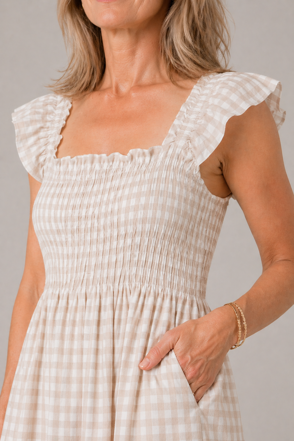 Ellie™ Breezy Summer Dress