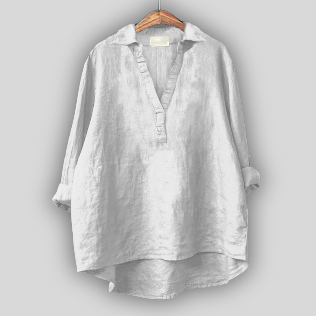 Beverly™ Relaxed Summer Tunic