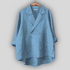 Coleen™ Relaxed Summer Tunic