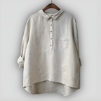 Denise™ Relaxed Summer Tunic
