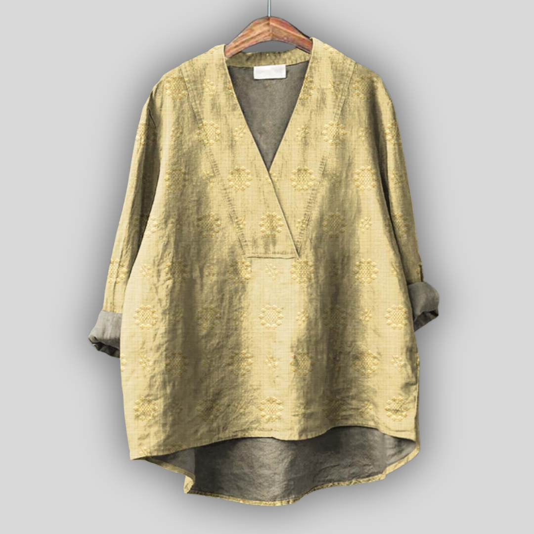 Deborah™ Relaxed Summer Tunic