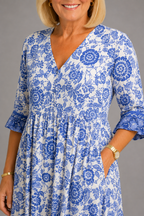 Fenna™ Chic Dress