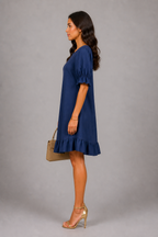 Sapphire™ Elegant Dress