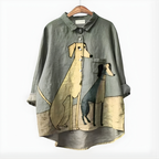 Anne™ Relaxed Summer Tunic