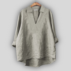 Makenna™ Relaxed Summer Tunic