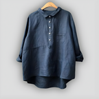 Denise™ Relaxed Summer Tunic