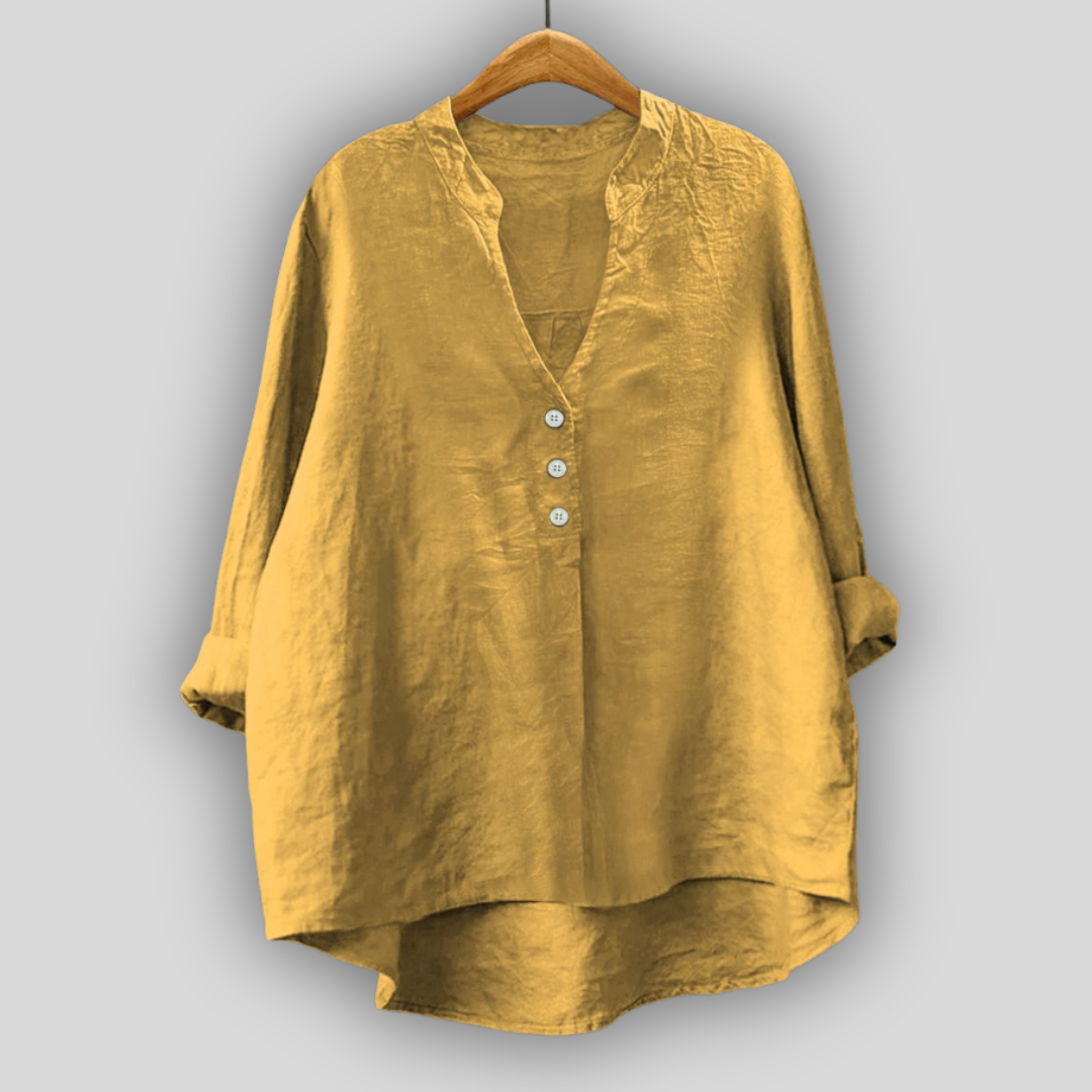 Kathy™ Relaxed Summer Tunic