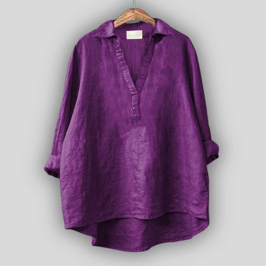 Beverly™ Relaxed Summer Tunic