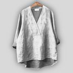 Deborah™ Relaxed Summer Tunic