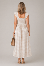 Ellie™ Breezy Summer Dress