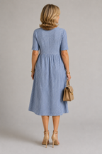 Sofia™ Striped Dress