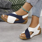 Nigella™ Ultra Comfortable Sandals