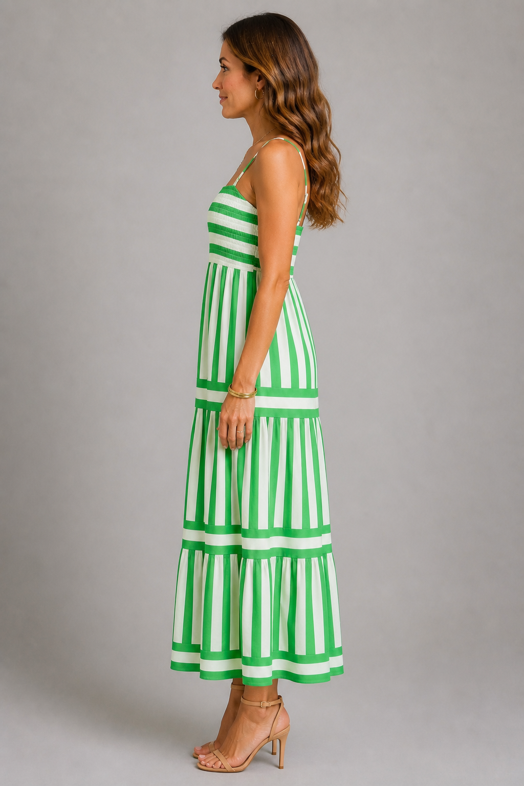 Harmony™ Mint Dress
